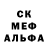 Кетамин ketamine Frederic DOBUCKI